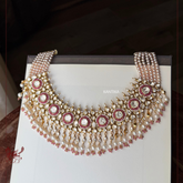 Riwaayat (Neck Piece Only)